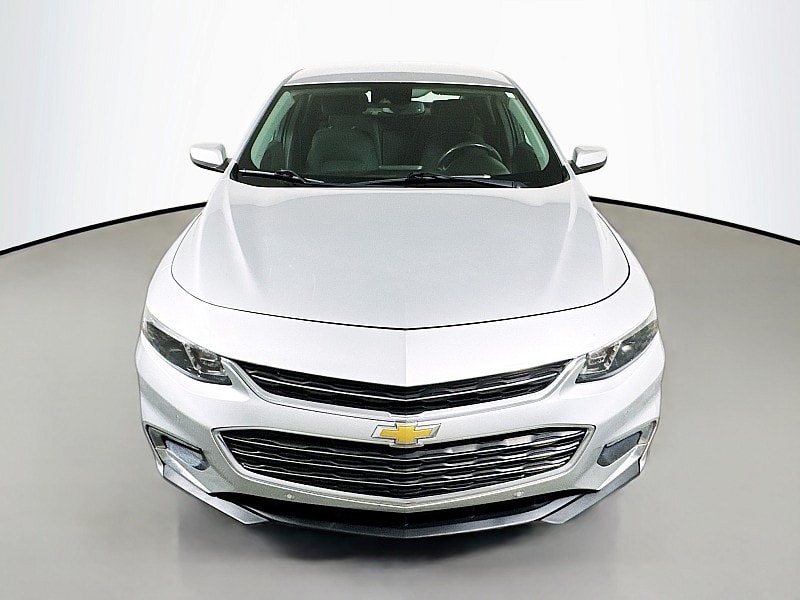 Used 2017 Chevrolet Malibu 1LT with VIN 1G1ZE5ST7HF119808 for sale in Zanesville, OH