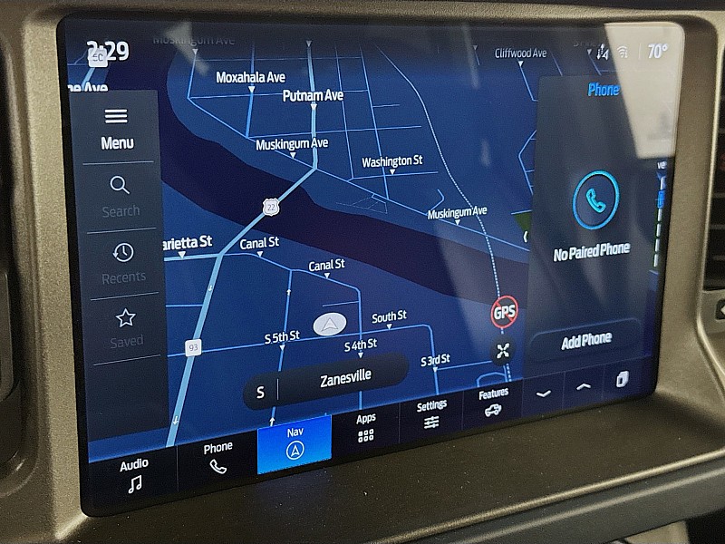 2025 Ford Bronco 4-Door Raptor - Photo 15