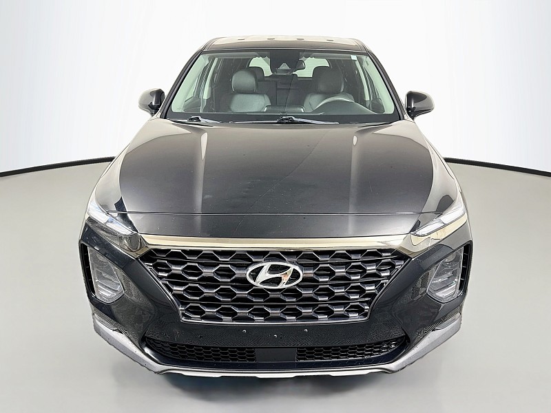 Used 2019 Hyundai Santa Fe SEL with VIN 5NMS3CAD5KH032254 for sale in Zanesville, OH