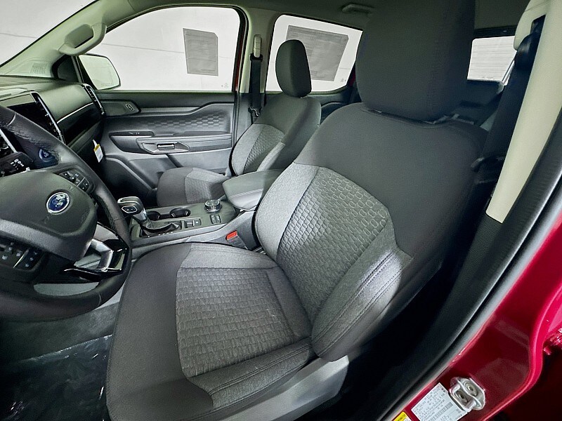 2025 Ford Ranger XLT - Photo 11