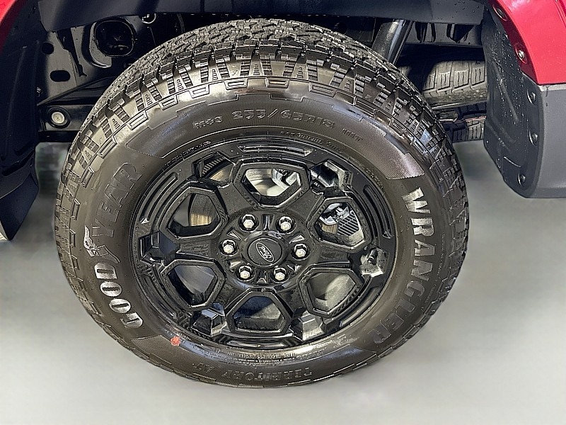 2025 Ford Ranger XLT - Photo 30