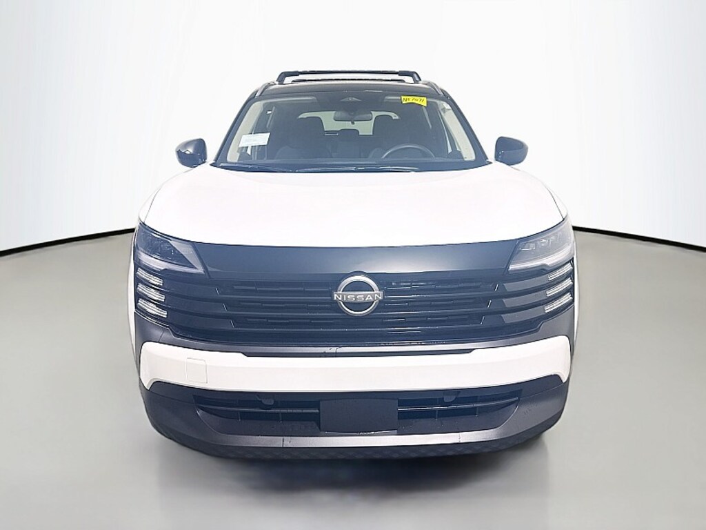 New 2026 Nissan Kicks SV Compact SUV