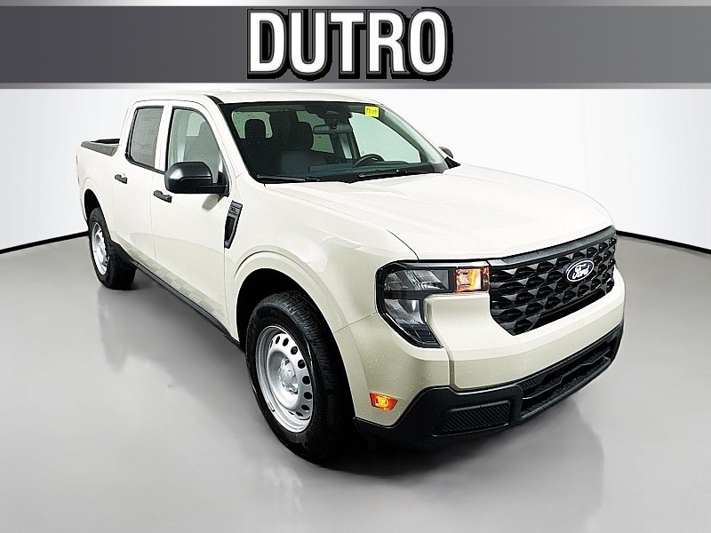 2025 Ford Maverick XL's photo