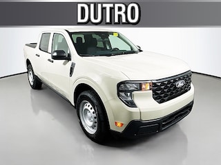 2025 Ford Maverick XL TRUCK