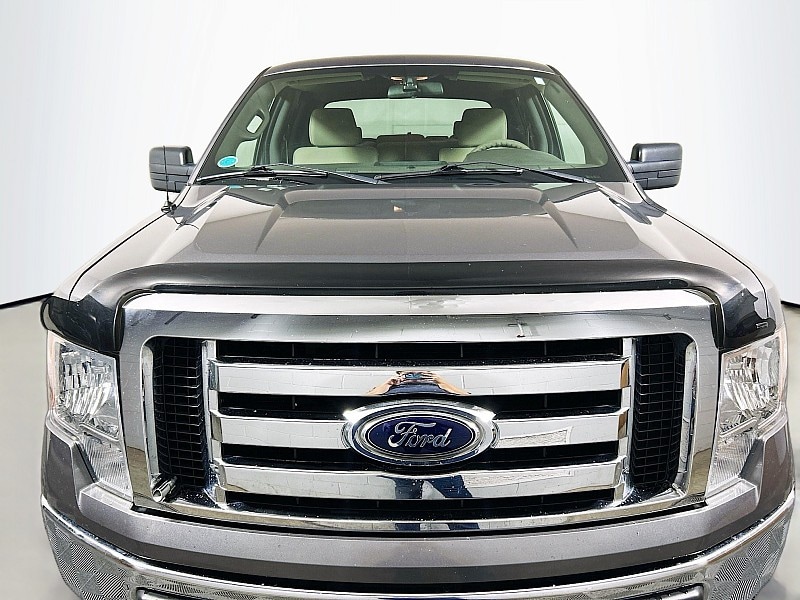 Used 2009 Ford F-150 XLT with VIN 1FTPW12V39FA63373 for sale in Zanesville, OH