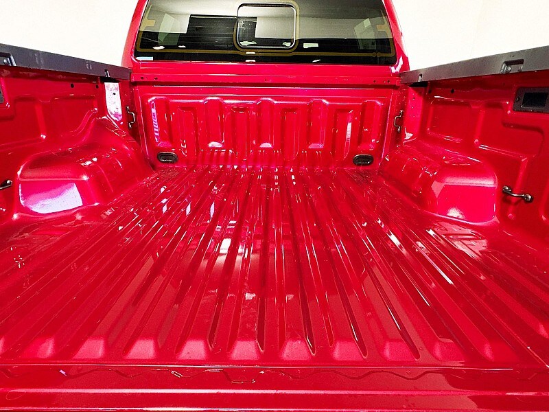 2025 Ford Ranger XLT - Photo 25