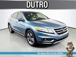  Honda Crosstour
