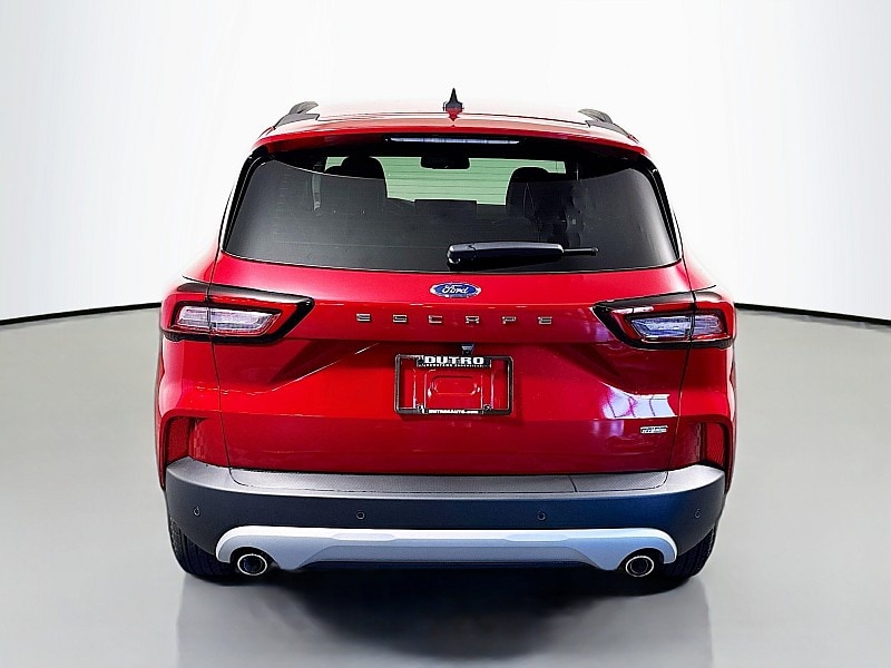 2025 Ford Escape Plug-in hybrid PHEV - Photo 6