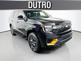2025 Ford Expedition Tremor SUV