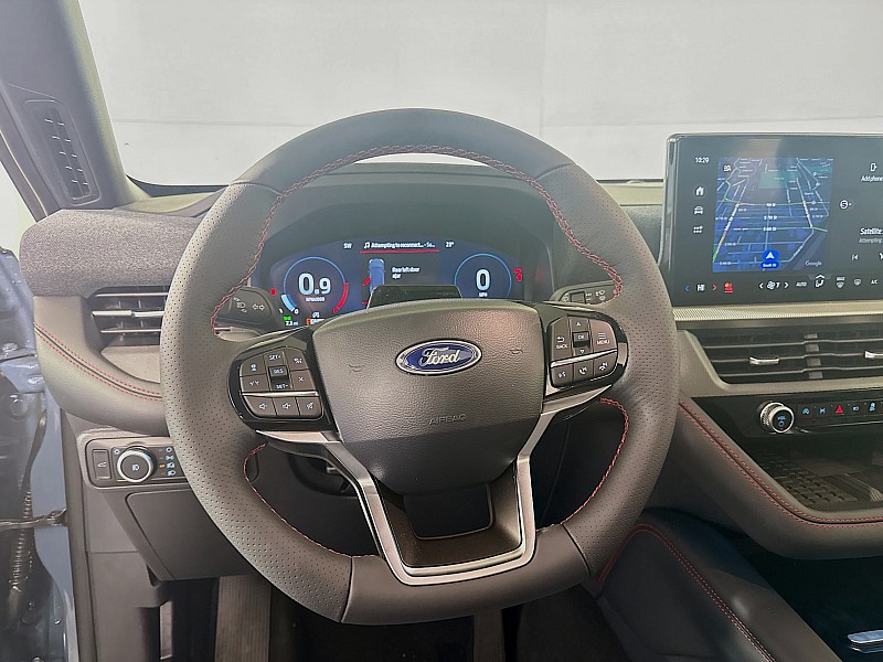 2025 Ford Explorer ST-Line - Photo 24