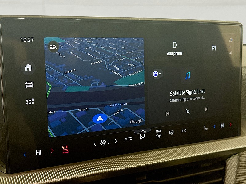 2025 Ford Explorer ST-Line - Photo 15