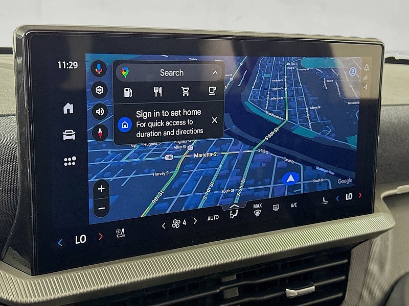 2025 Ford Explorer ST-Line - Photo 16