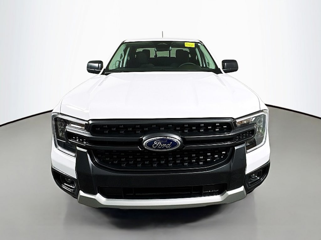 New 2025 Ford Ranger XLT TRUCK