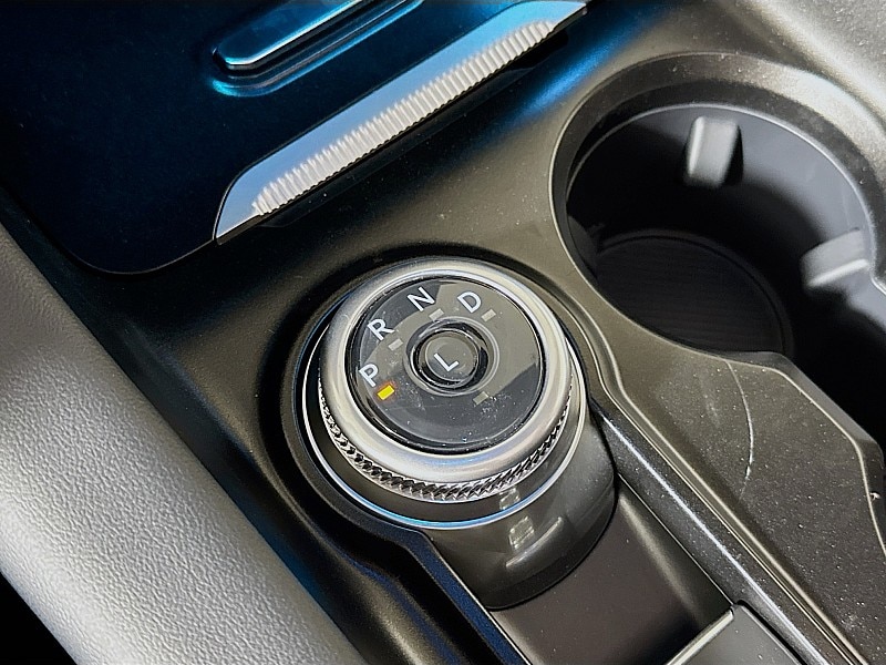 2025 Ford Explorer ST-Line - Photo 19