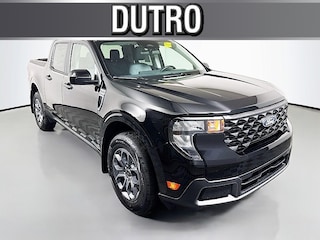 2025 Ford Maverick XLT TRUCK