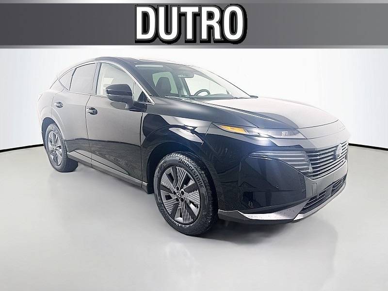 2026 Nissan Murano