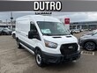 Ford Transit Commercial