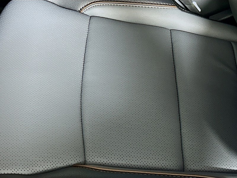 2025 Ford F-150 Lariat - Photo 21