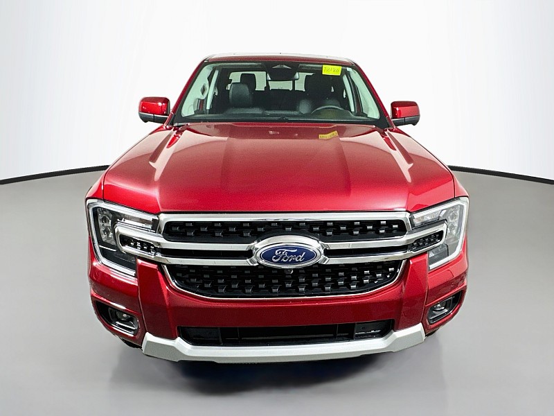 New 2026 Ford Ranger Lariat® TRUCK