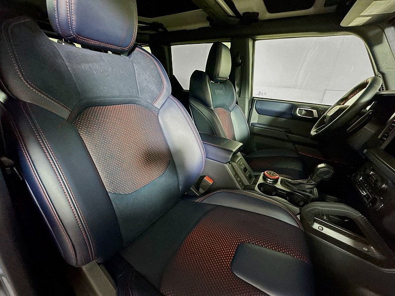 2025 Ford Bronco 4-Door Raptor - Photo 28