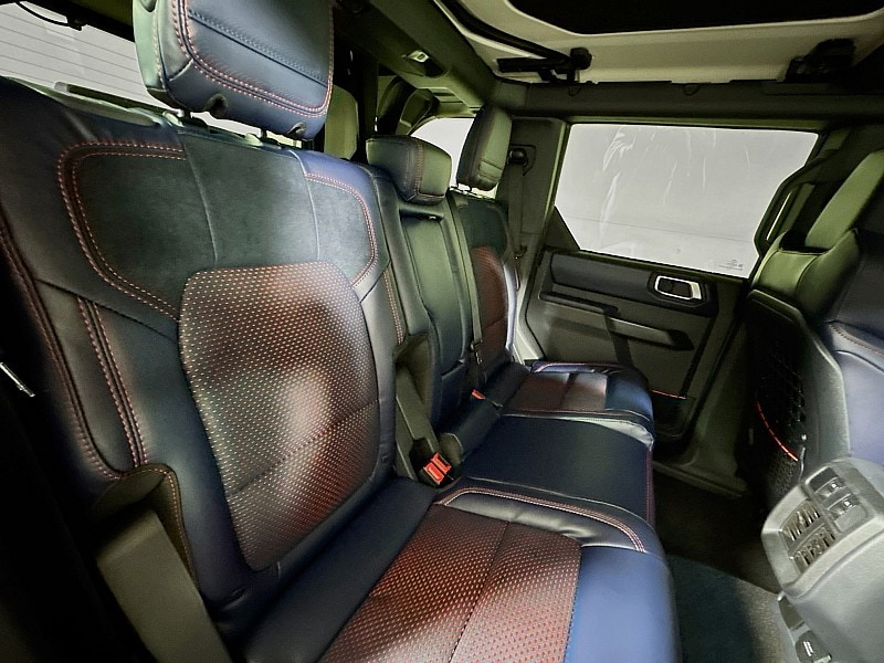2025 Ford Bronco 4-Door Raptor - Photo 27