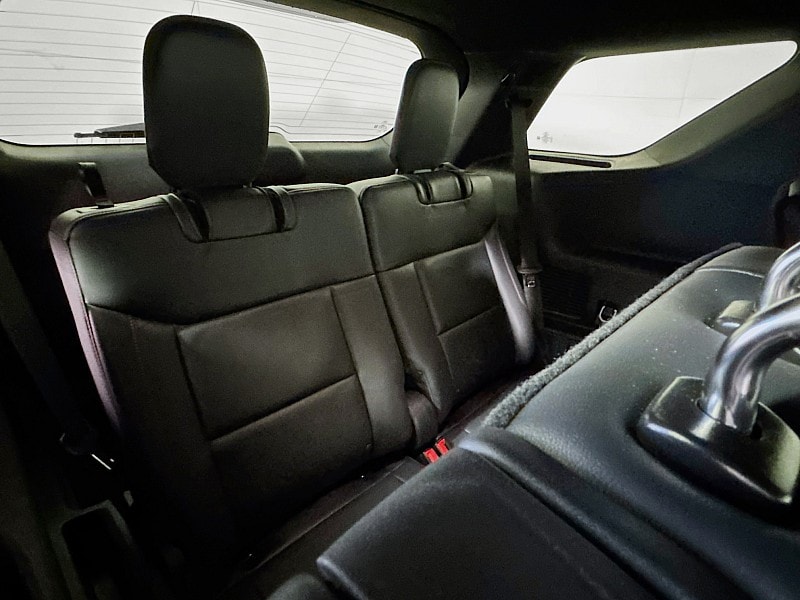 2025 Ford Explorer ST-Line - Photo 28