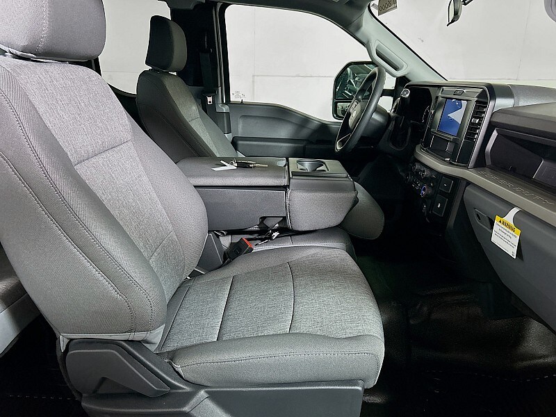 2026 Ford F-350 Super Duty XL - Photo 25