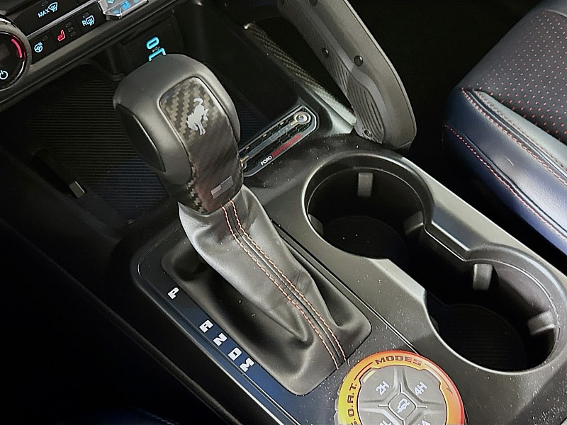 2025 Ford Bronco 4-Door Raptor - Photo 18