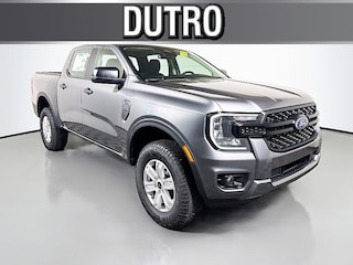 2025 Ford Ranger XL Compact Truck