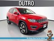  Jeep All-New Compass