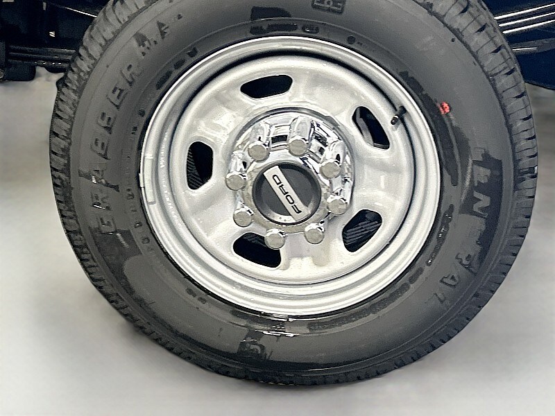 2026 Ford F-350 Super Duty XL - Photo 28