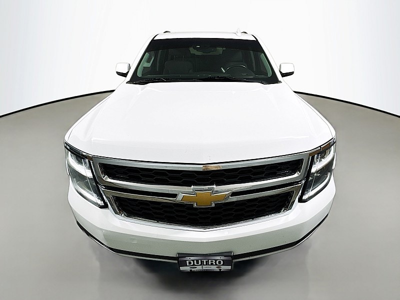 Used 2015 Chevrolet Suburban LT with VIN 1GNSKJKC3FR572580 for sale in Zanesville, OH