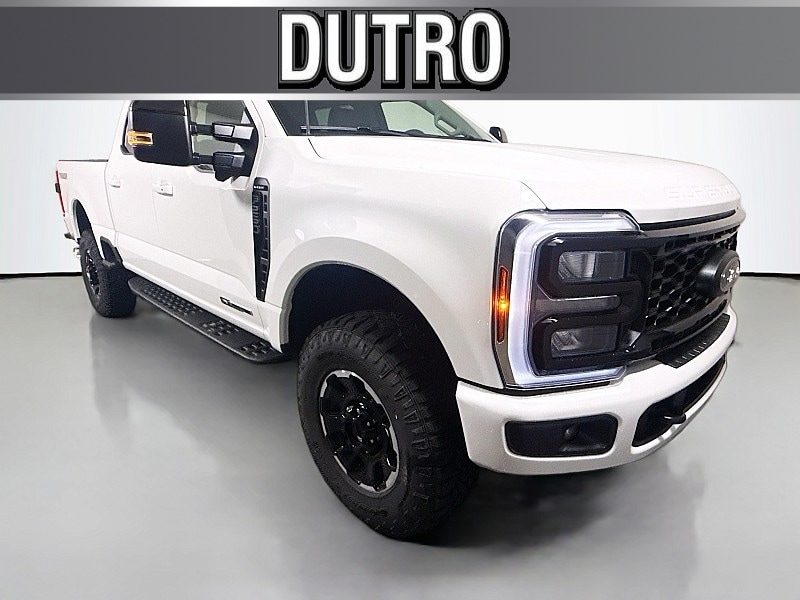 2026 Ford Super Duty