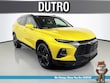 Chevrolet Blazer