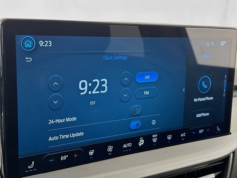 2025 Ford Escape Plug-in hybrid PHEV - Photo 14