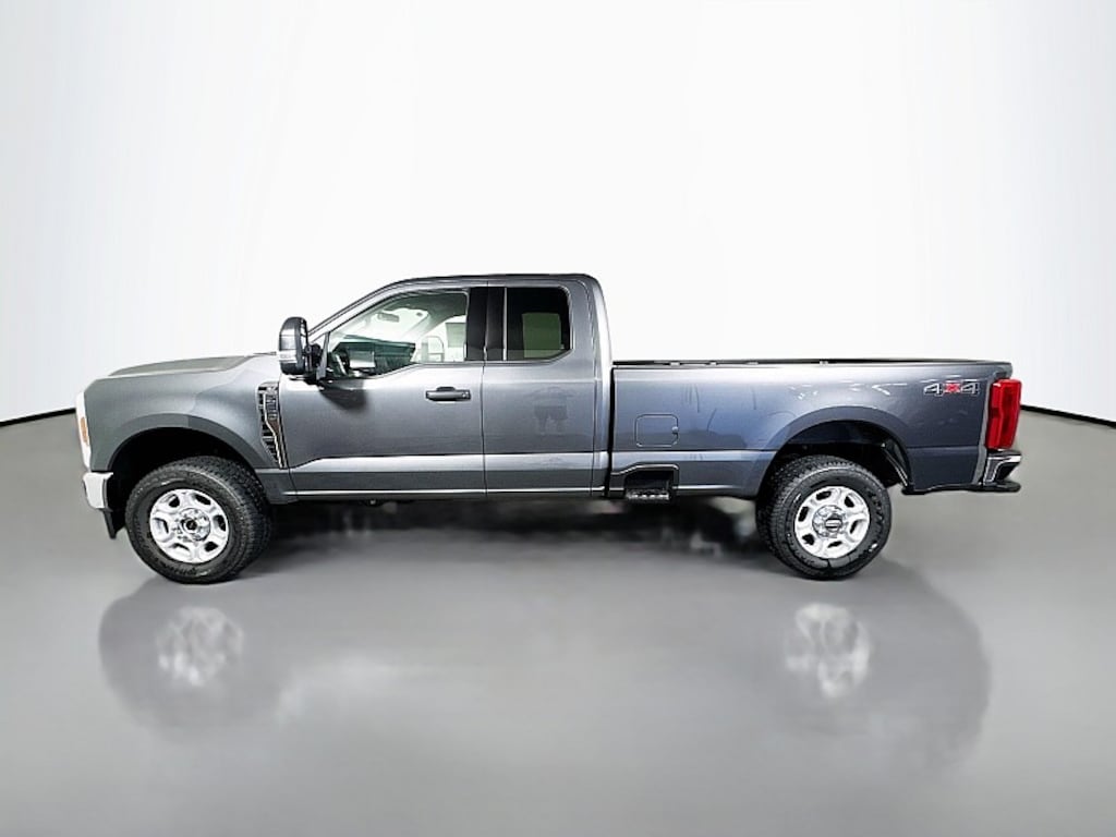 New 2026 Ford Super Duty F-250 XLT TRUCK