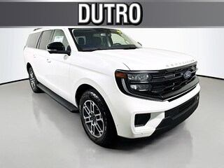 2025 Ford Expedition Active MAX SUV