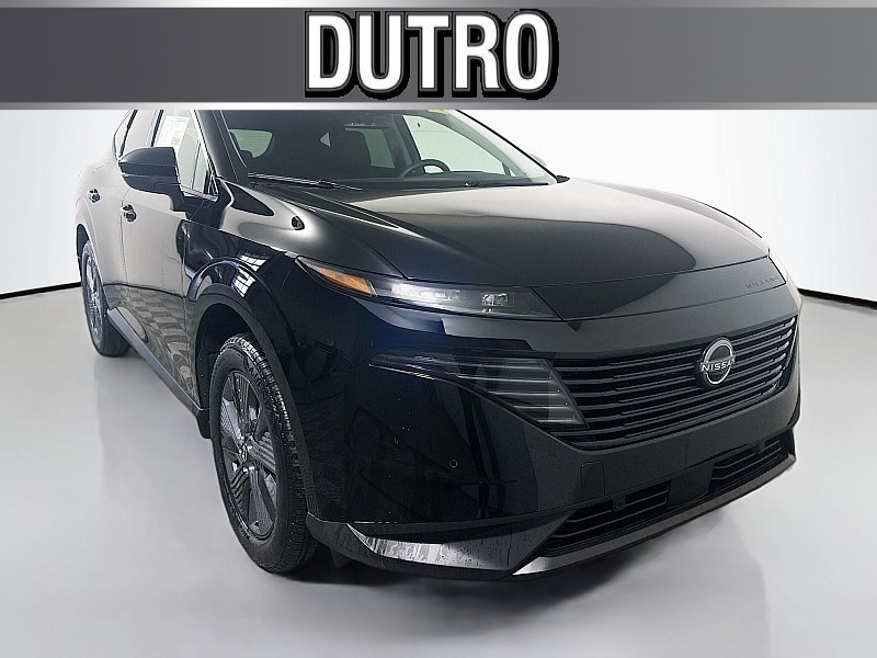 2026 Nissan Murano