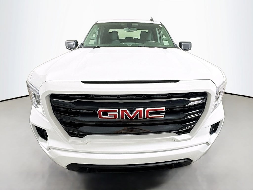 Used 2022 GMC Sierra 1500 Limited 4WD Elevation Full Size Truck