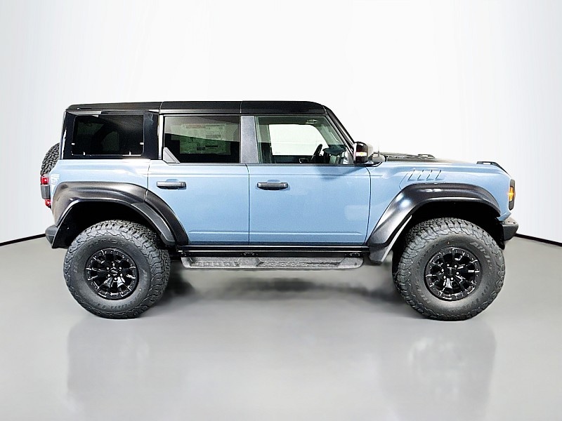 2025 Ford Bronco 4-Door Raptor - Photo 8