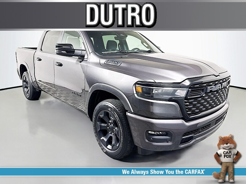 2025 RAM Ram 1500 Pickup Big Horn/Lone Star's photo