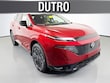 NISSAN TRUCK MURANO