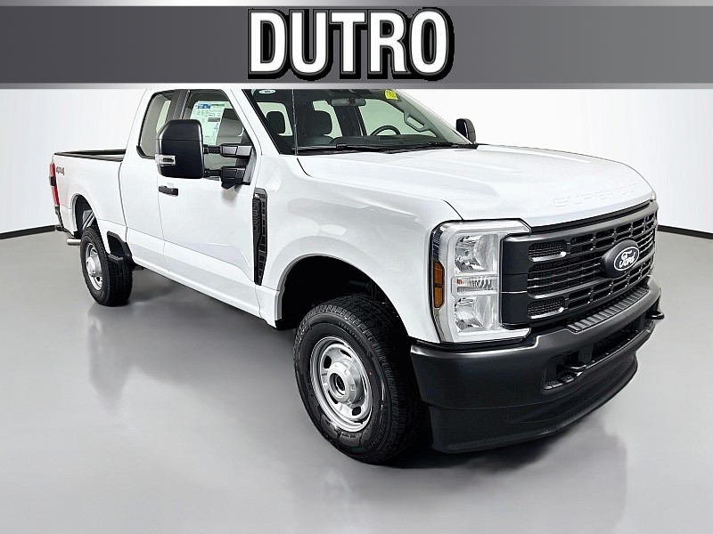 2027 Ford Super Duty F-350&reg; XL TRUCK