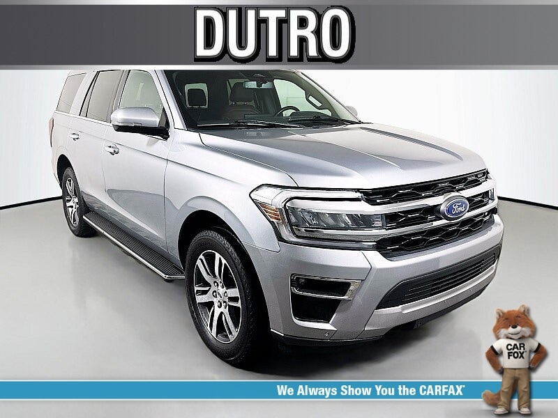 2023 Ford Expedition Limited's photo