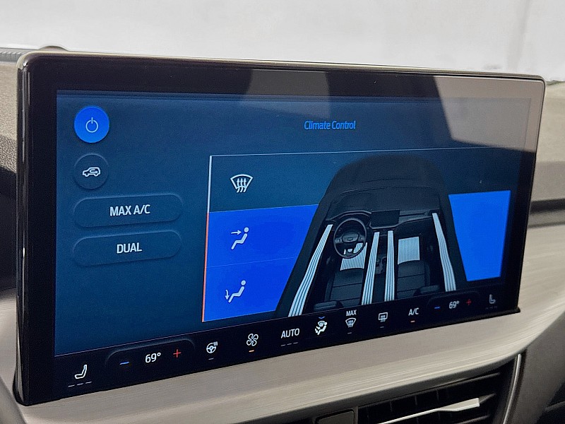 2025 Ford Escape Plug-in hybrid PHEV - Photo 17