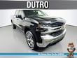 Chevrolet Silverado 1500 LTD 4WD