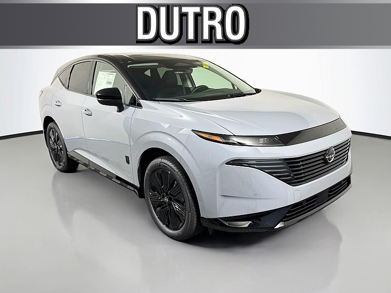 2027 Nissan Murano