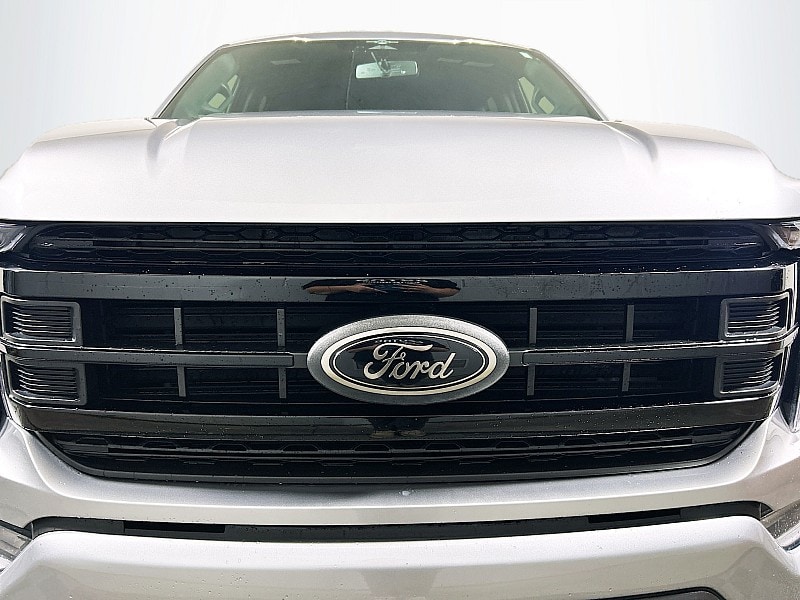Used 2023 Ford F-150 XLT with VIN 1FTEW1EP3PFC24516 for sale in Zanesville, OH