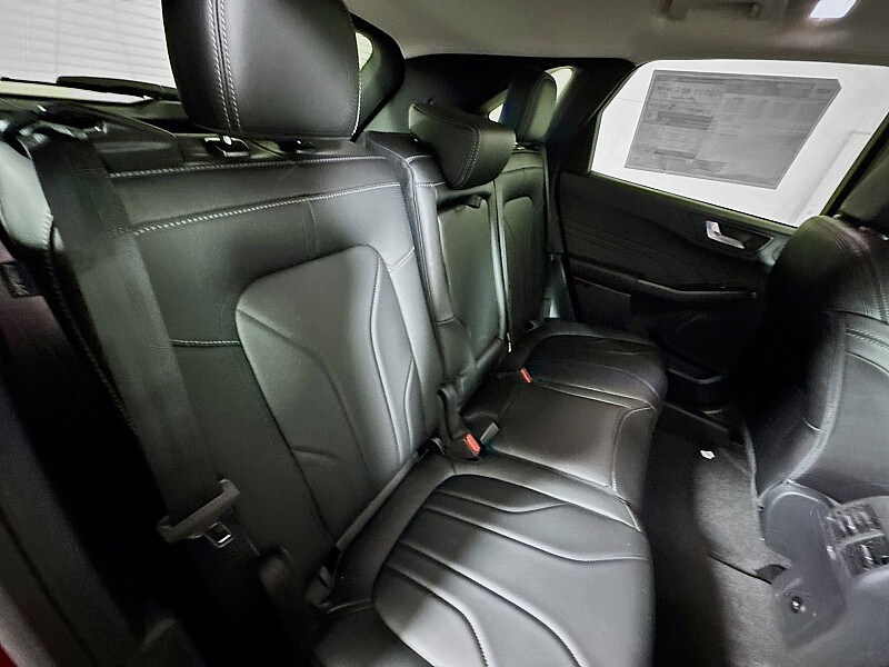 2025 Ford Escape Plug-in hybrid PHEV - Photo 27