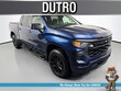  Chevrolet Silverado 1500 4WD
